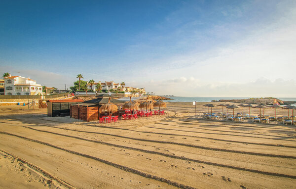 Semesterhus - Torrevieja , Spanien - EBC291 904
