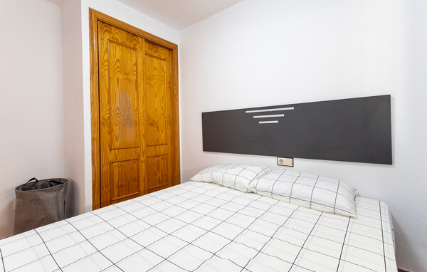 Location de vacances - Torrevieja , Espagne - EBC291 602