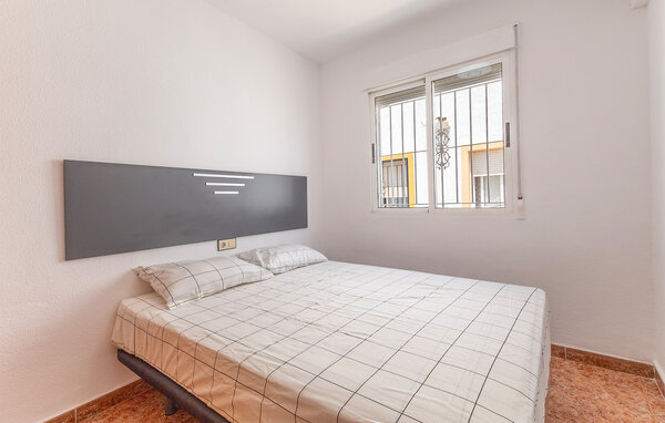 Location de vacances - Torrevieja , Espagne - EBC291 603