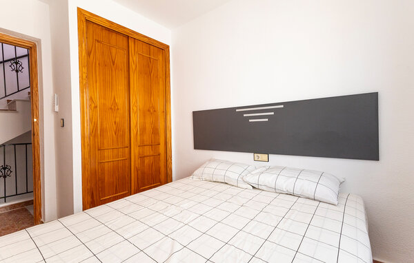 Location de vacances - Torrevieja , Espagne - EBC291 604