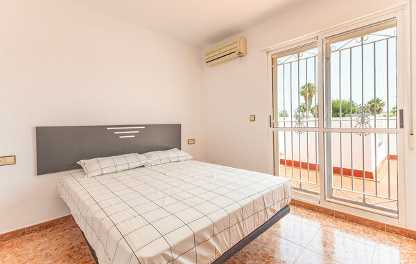 Location de vacances - Torrevieja , Espagne - EBC291 605