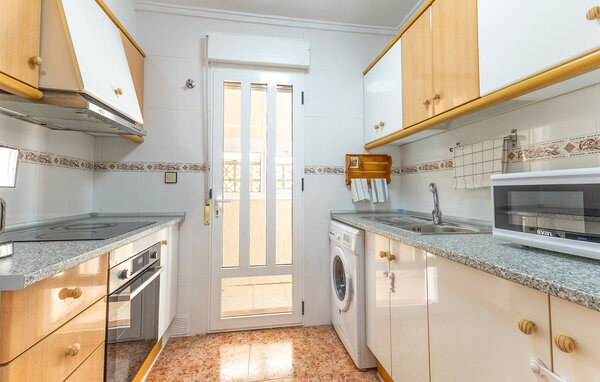 Location de vacances - Torrevieja , Espagne - EBC291 5