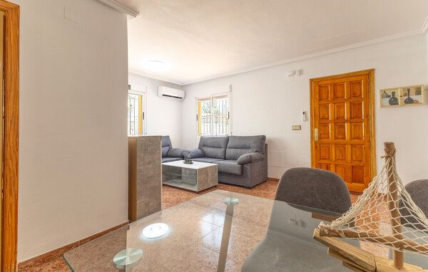 Location de vacances - Torrevieja , Espagne - EBC291 7
