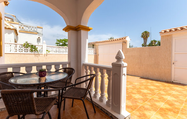 Location de vacances - Torrevieja , Espagne - EBC291 8
