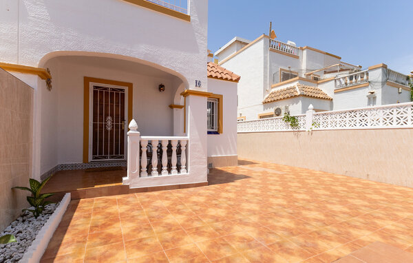 Location de vacances - Torrevieja , Espagne - EBC291 101