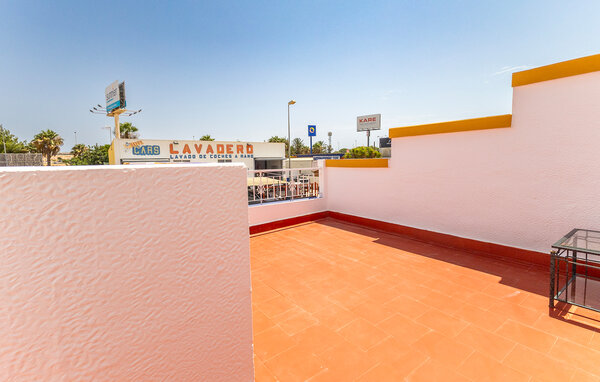 Location de vacances - Torrevieja , Espagne - EBC291 102