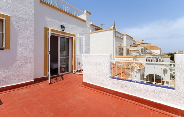 Location de vacances - Torrevieja , Espagne - EBC291 103