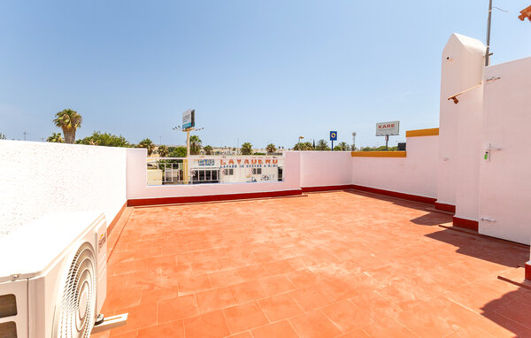 Location de vacances - Torrevieja , Espagne - EBC291 104