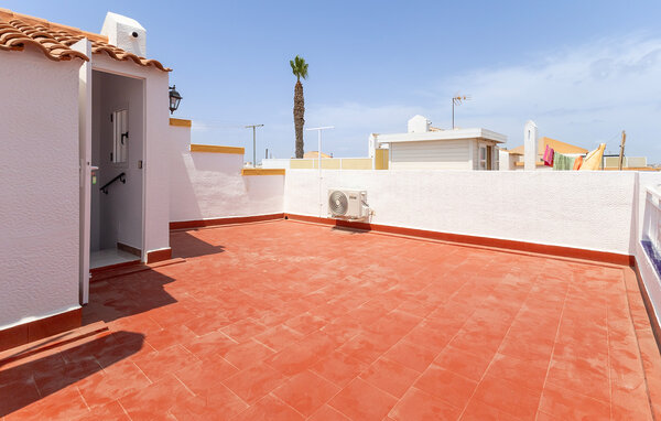 Location de vacances - Torrevieja , Espagne - EBC291 105