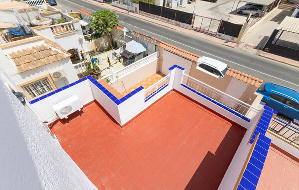 Location de vacances - Torrevieja , Espagne - EBC291 106