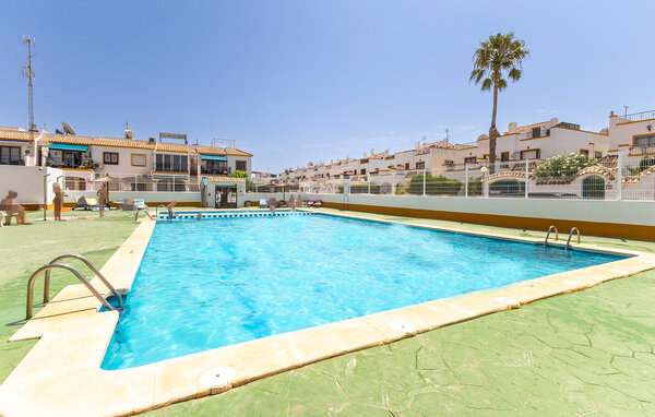Location de vacances - Torrevieja , Espagne - EBC291 11