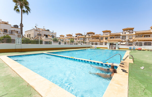Location de vacances - Torrevieja , Espagne - EBC291 12