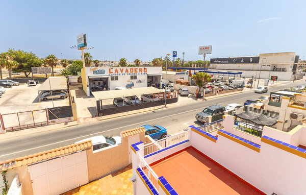 Location de vacances - Torrevieja , Espagne - EBC291 9
