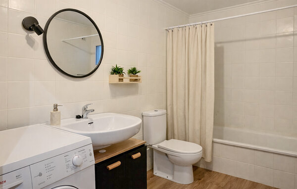 Appartement - Jesús Pobre , Espagne - EBC293 701