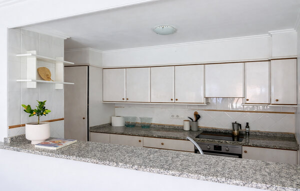 Appartement - Jesús Pobre , Espagne - EBC293 3