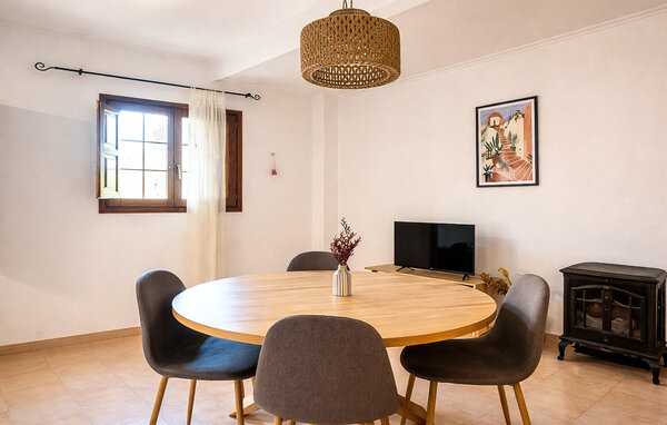 Appartement - Jesús Pobre , Espagne - EBC293 302