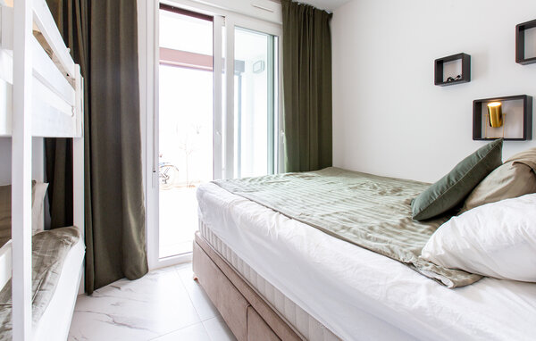 Casa de vacaciones - La Torre de la Horadada , España - EBC294 603