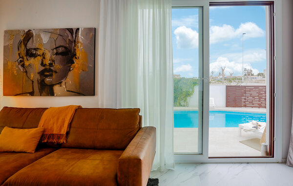 Casa de vacaciones - La Torre de la Horadada , España - EBC294 302