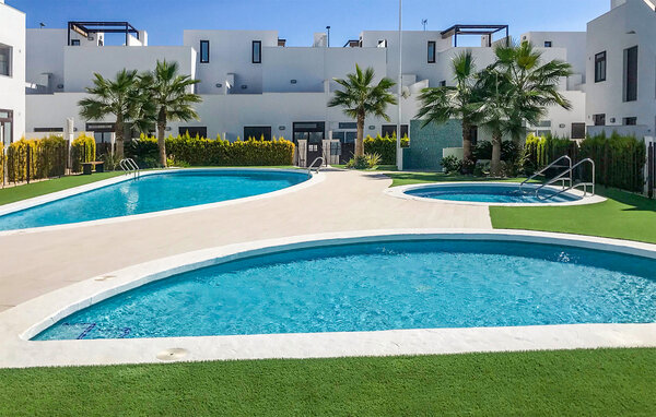 Casa de vacaciones - La Torre de la Horadada , España - EBC294 12