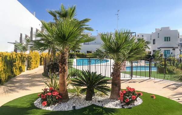 Casa de vacaciones - La Torre de la Horadada , España - EBC294 13
