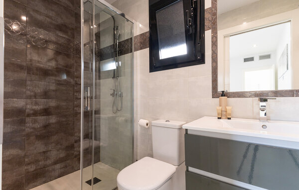 Vakantiehuis - San Pedro del Pinatar , Spanje - EBC295 701