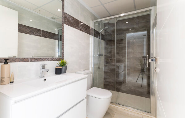 Vakantiehuis - San Pedro del Pinatar , Spanje - EBC295 702