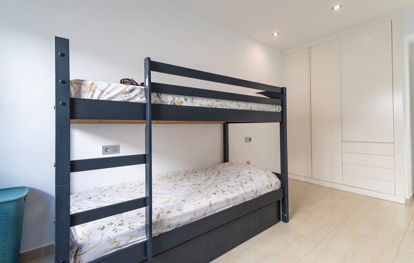 Vakantiehuis - San Pedro del Pinatar , Spanje - EBC295 605