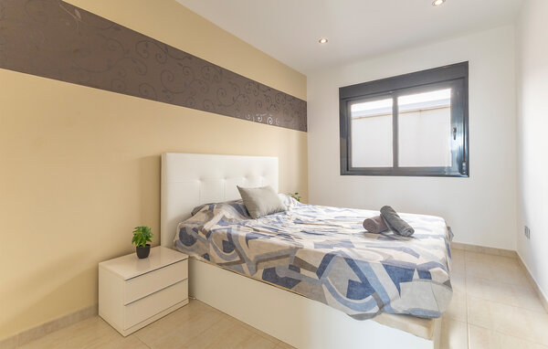 Vakantiehuis - San Pedro del Pinatar , Spanje - EBC295 606