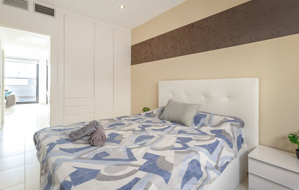 Vakantiehuis - San Pedro del Pinatar , Spanje - EBC295 607
