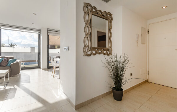 Vakantiehuis - San Pedro del Pinatar , Spanje - EBC295 501