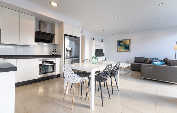 Vakantiehuis - San Pedro del Pinatar , Spanje - EBC295 402