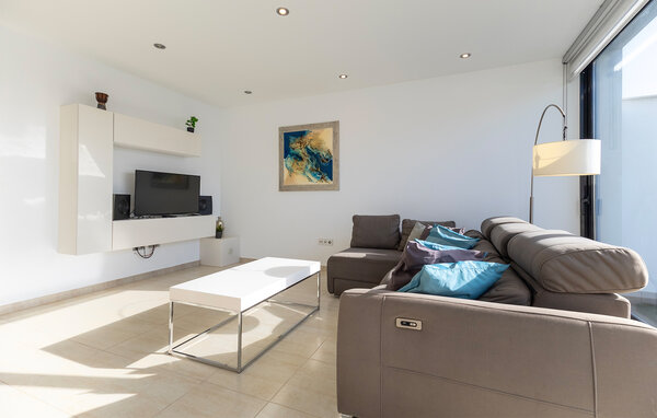 Vakantiehuis - San Pedro del Pinatar , Spanje - EBC295 301