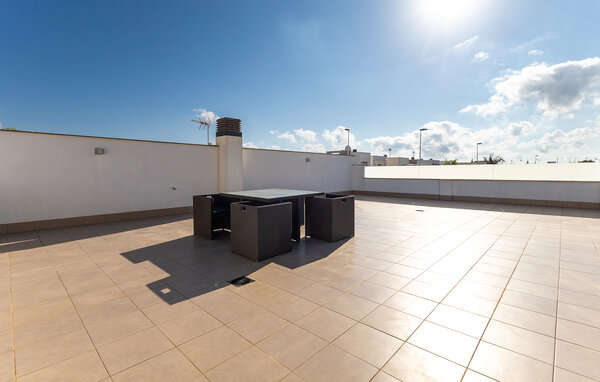 Vakantiehuis - San Pedro del Pinatar , Spanje - EBC295 103