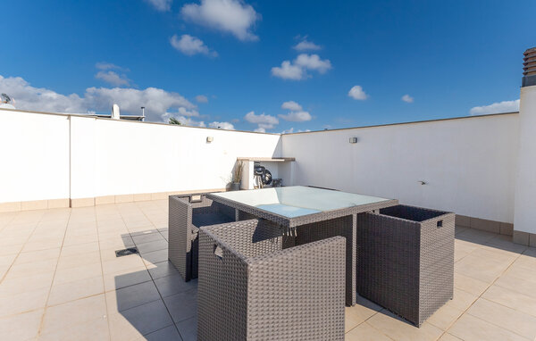 Vakantiehuis - San Pedro del Pinatar , Spanje - EBC295 104