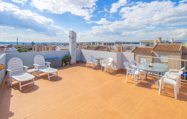 Appartamento - Torrevieja/ El Chaparral , Spagna - EBC296 2