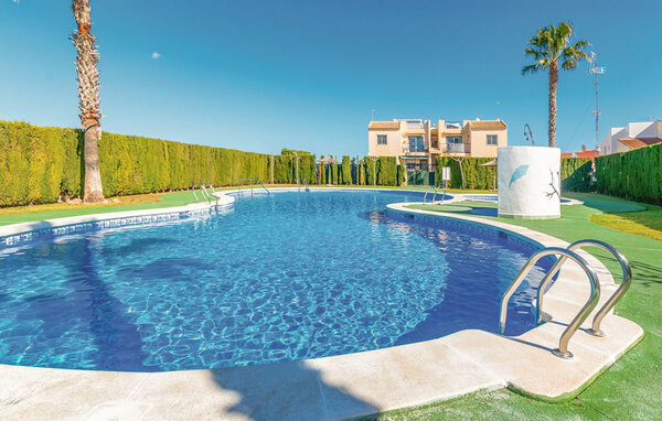 Appartamento - Torrevieja/ El Chaparral , Spagna - EBC296 1
