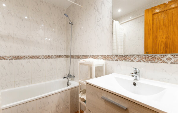 Semesterlägenhet - Torrevieja , Spanien - EBC297 701