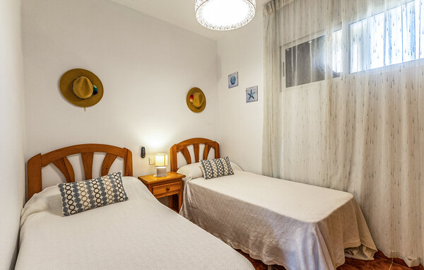 Semesterlägenhet - Torrevieja , Spanien - EBC297 602