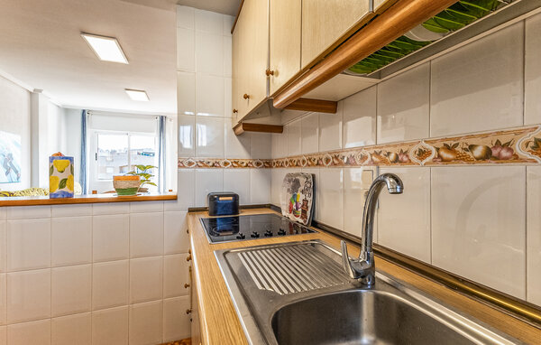 Semesterlägenhet - Torrevieja , Spanien - EBC297 401