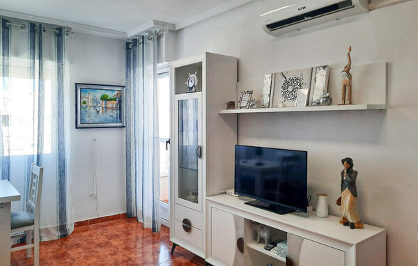 Semesterlägenhet - Torrevieja , Spanien - EBC297 7