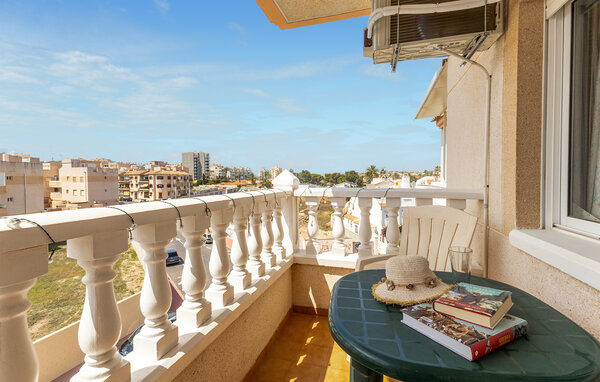 Appartamento - Torrevieja , Spagna - EBC297 2
