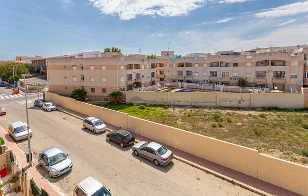 Semesterlägenhet - Torrevieja , Spanien - EBC297 102