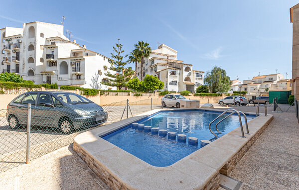 Semesterlägenhet - Torrevieja , Spanien - EBC297 11