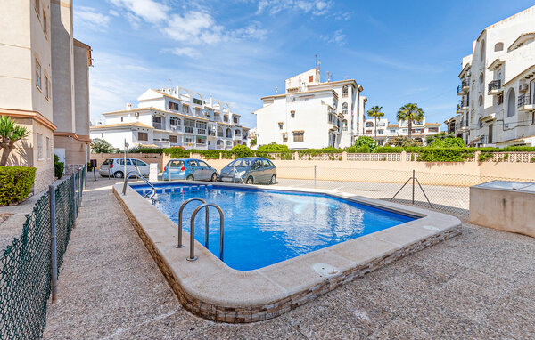 Semesterlägenhet - Torrevieja , Spanien - EBC297 12