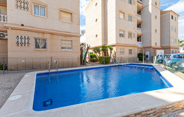 Semesterlägenhet - Torrevieja , Spanien - EBC297 13