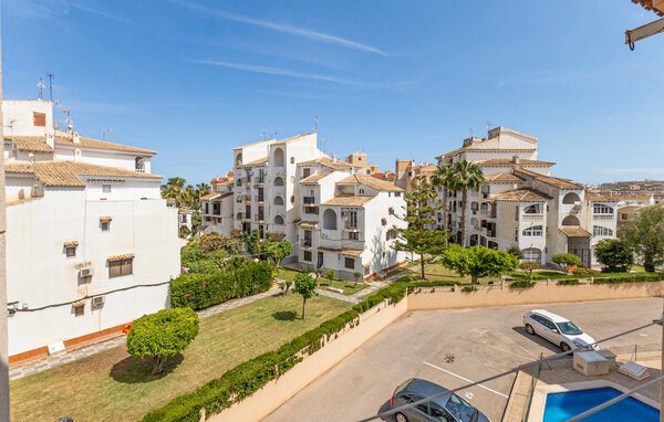 Semesterlägenhet - Torrevieja , Spanien - EBC297 9