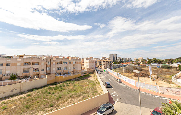 Semesterlägenhet - Torrevieja , Spanien - EBC297 201