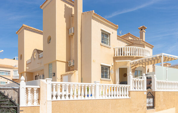 Holiday Home - Orihuela Costa , Spain - EBC298 1