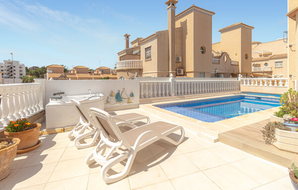 Holiday Home - Orihuela Costa , Spain - EBC298 2