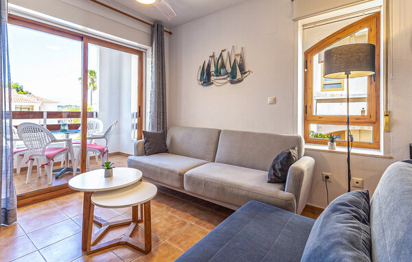 Appartamento - El Albir - Altea , Spagna - EBC299 2